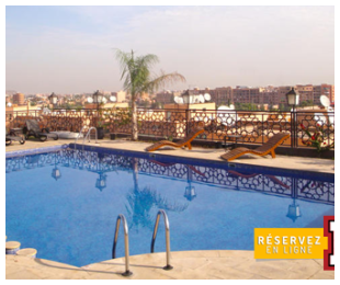 Chambre Double En All Inclusive